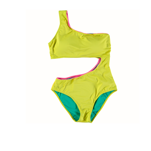 Colección Limón- Trikini