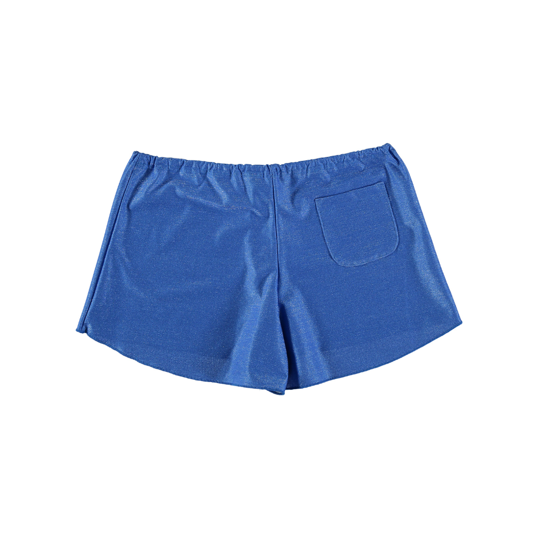 Colección Azul - Short