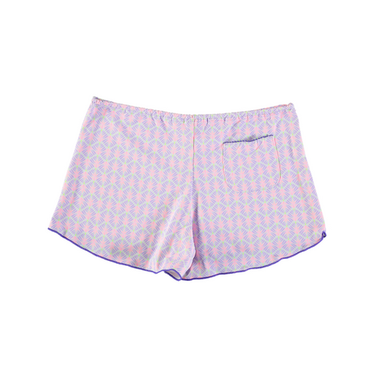 Colección Malva - Short